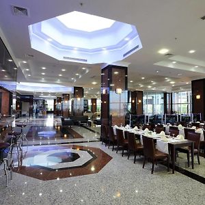 Eser Diamond Hotel Spa&Convention Center İstanbul